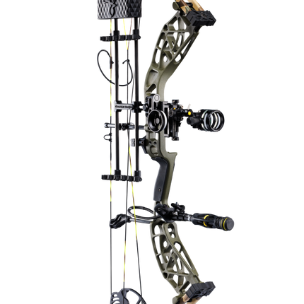 ADAPT 2 RTH + Compound Bow