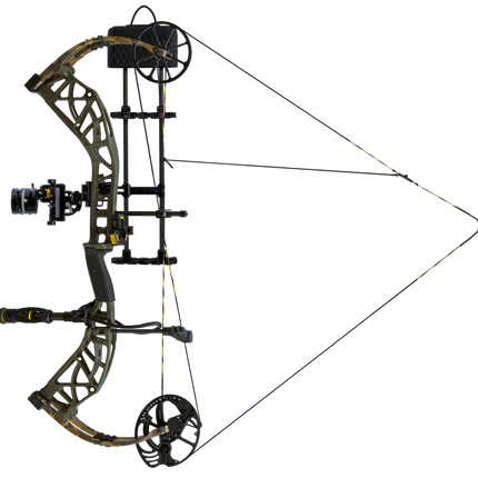 ADAPT 2 RTH + Compound Bow