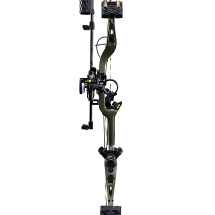ADAPT 2 RTH + Compound Bow