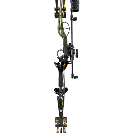 ADAPT 2 RTH + Compound Bow