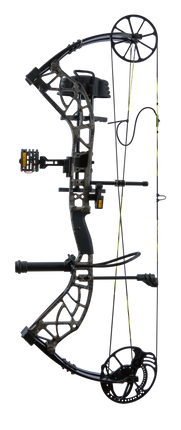 ADAPT 2 RTH Compound Bow