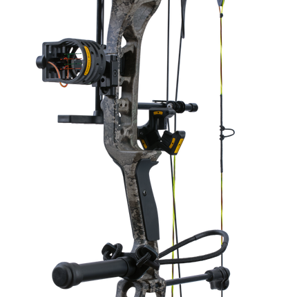 ADAPT 2 RTH Compound Bow