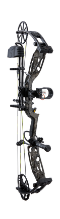 ADAPT 2 RTH Compound Bow