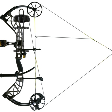 ADAPT 2 RTH Compound Bow