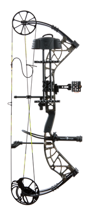 ADAPT 2 RTH Compound Bow