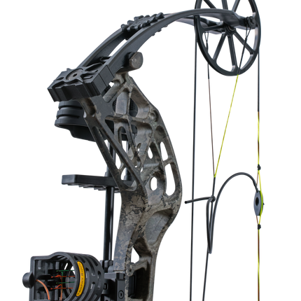 ADAPT 2 RTH Compound Bow