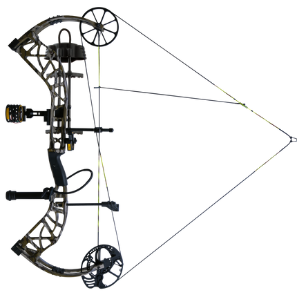 ADAPT 2 RTH Compound Bow
