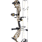 Mossy Oak Bottomland / Right Hand / 45-60 lbs.