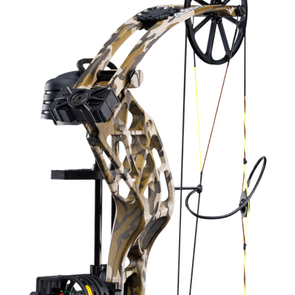 ADAPT 2 RTH Compound Bow