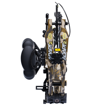 ADAPT 2 RTH Compound Bow