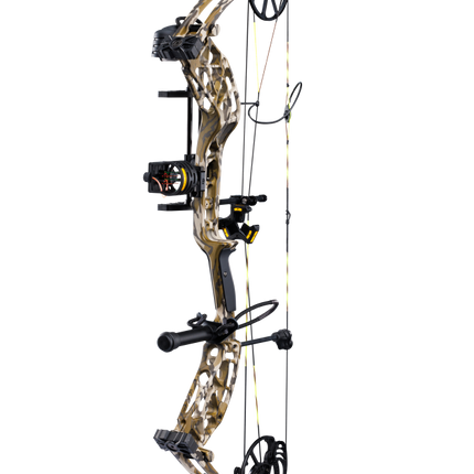 ADAPT 2 RTH Compound Bow