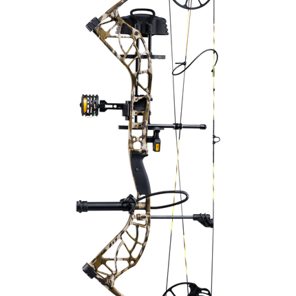 ADAPT 2 RTH Compound Bow