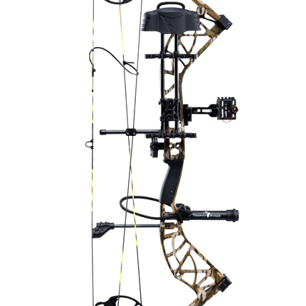 ADAPT 2 RTH Compound Bow