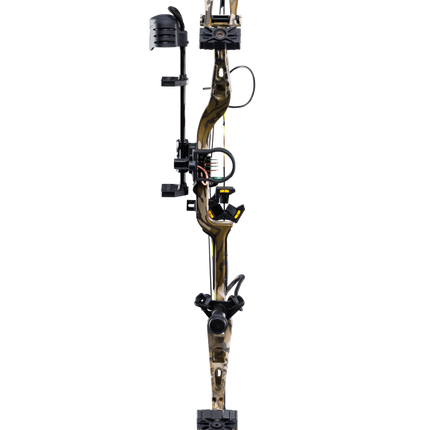 ADAPT 2 RTH Compound Bow