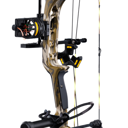 ADAPT 2 RTH Compound Bow