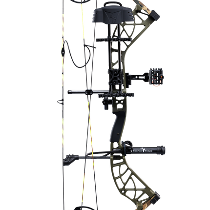 ADAPT 2 RTH Compound Bow