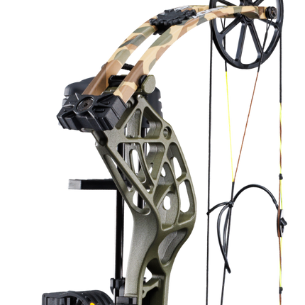 ADAPT 2 RTH Compound Bow