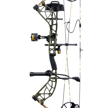 ADAPT 2 RTH Compound Bow
