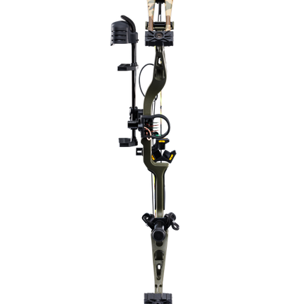 ADAPT 2 RTH Compound Bow