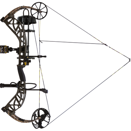 ADAPT 2 RTH Compound Bow