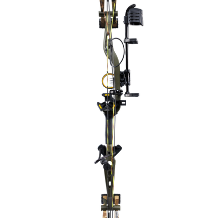 ADAPT 2 RTH Compound Bow