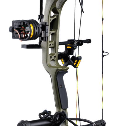 ADAPT 2 RTH Compound Bow