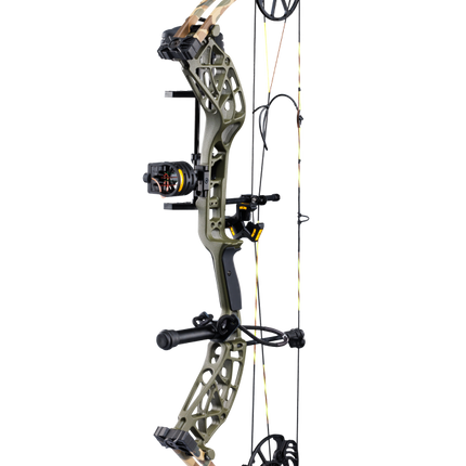 ADAPT 2 RTH Compound Bow