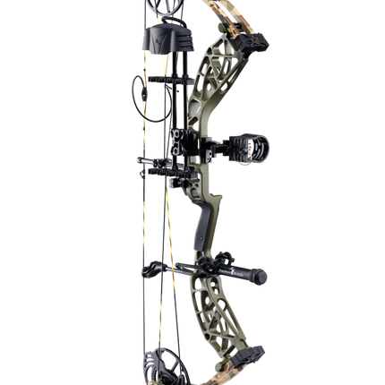 ADAPT 2 RTH Compound Bow