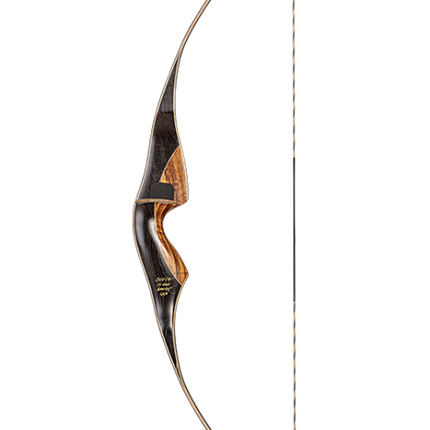 Bear Archery Cheyenne - 50 lb Draw Weight - Right Hand_1