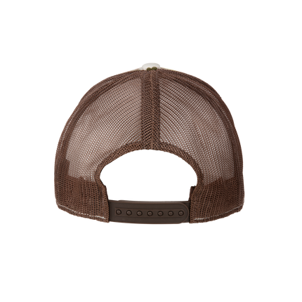Fred Bear Camo Hat
