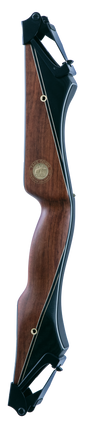 Fred Bear Take Down - Hammer Grip Edition