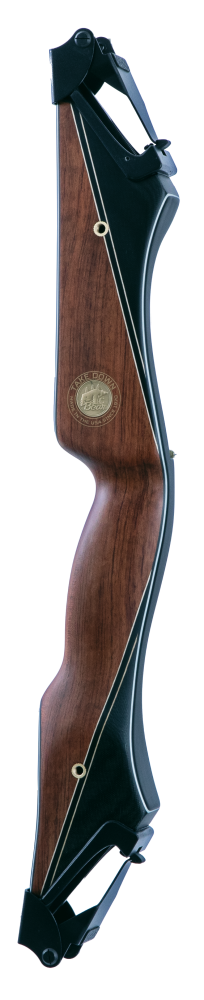 Fred Bear Take Down - Hammer Grip Edition