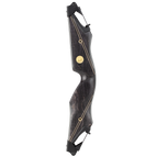 Black Maple Black Stripe / Left Hand / A Handle