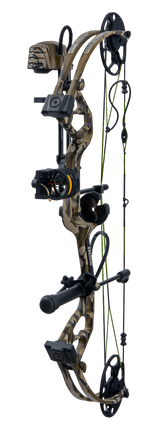 Gamekeeper Jr RTH Compound Bow