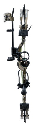 Gamekeeper Jr RTH Compound Bow