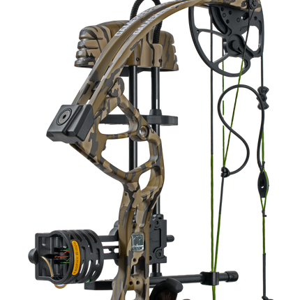 Gamekeeper Jr RTH Compound Bow