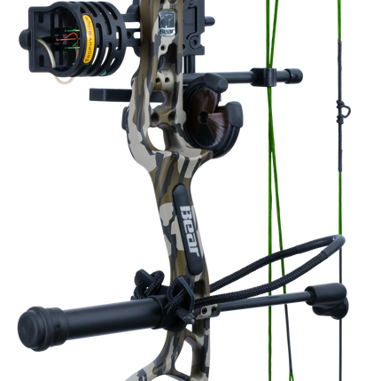 Gamekeeper Jr RTH Compound Bow