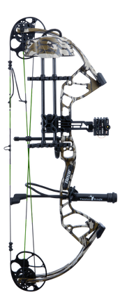 Gamekeeper Jr RTH Compound Bow