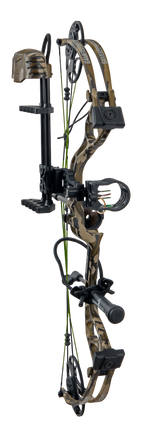 Gamekeeper Jr RTH Compound Bow