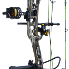 Mossy Oak Bottomland / Left Hand / 45-60 lbs.