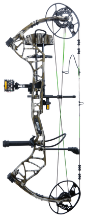 Gamekeeper RTH Compound Bow
