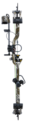 Gamekeeper RTH Compound Bow