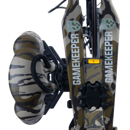 Gamekeeper RTH Compound Bow