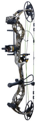 Gamekeeper RTH Compound Bow