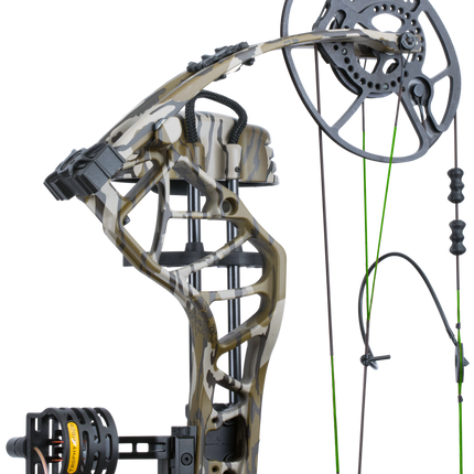 Gamekeeper RTH Compound Bow
