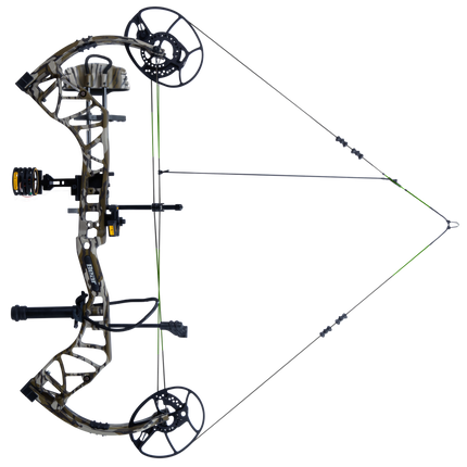 Gamekeeper RTH Compound Bow