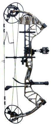 Gamekeeper RTH Compound Bow
