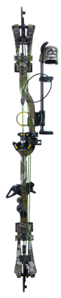 Gamekeeper RTH Compound Bow