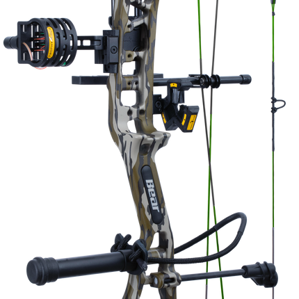 Gamekeeper RTH Compound Bow