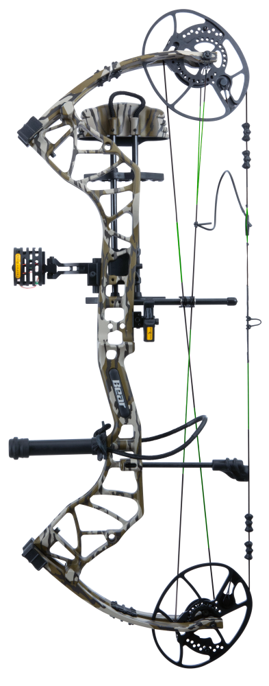 Gamekeeper RTH Compound Bow